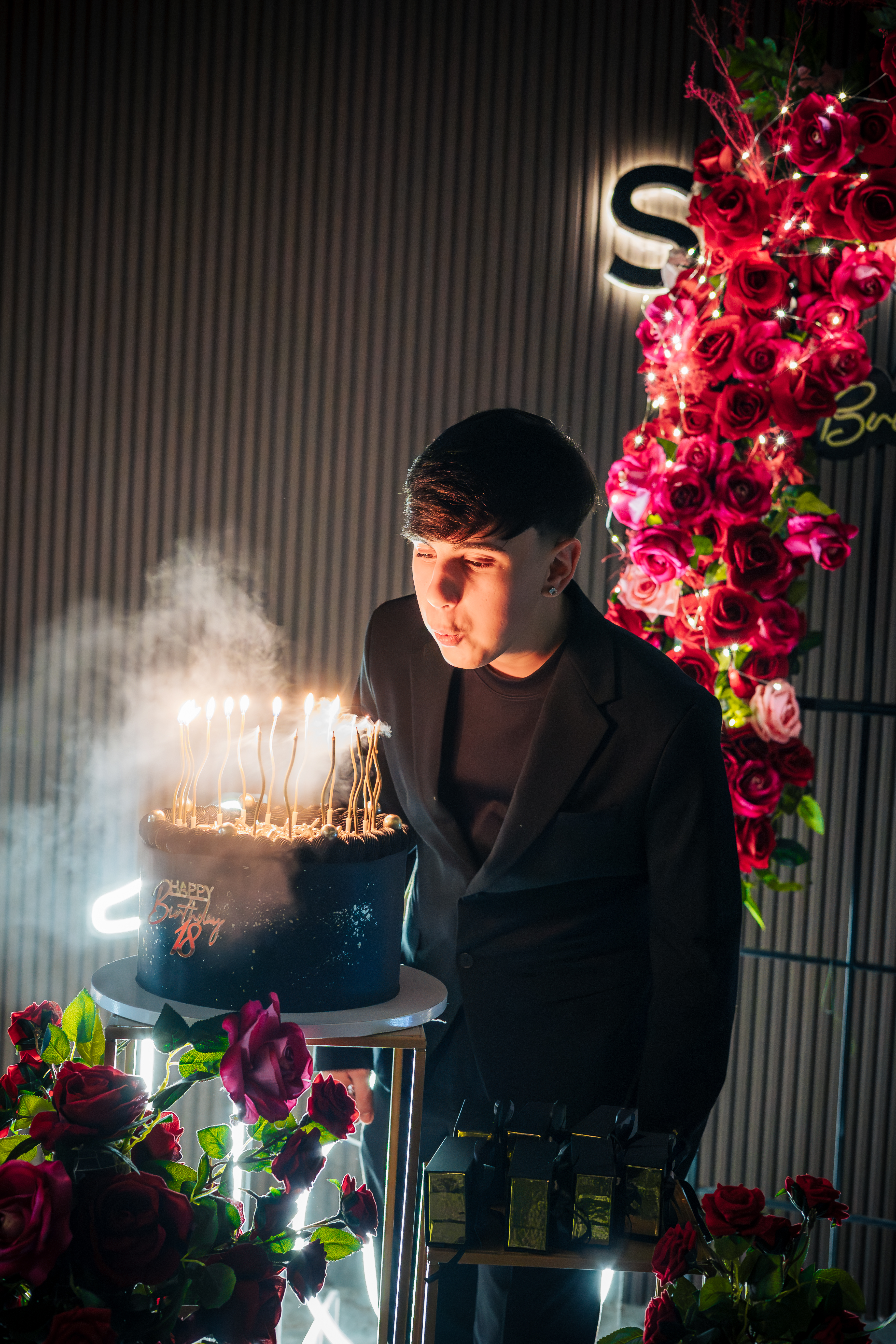 Fotografia e videomaking di eventi, cerimonie e 18esimi a Napoli – Biagiovisuals